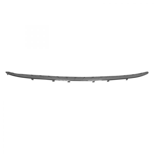 TruParts® GM1144104 Rear Bumper Molding (Standard Line)
