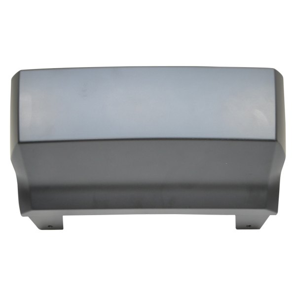 TruParts® - Rear Trailer Hitch Cover