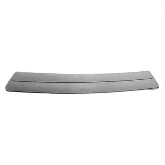 TruParts® - Rear Center Bumper Step Pad
