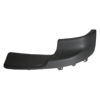 TruParts® - Rear Outer Bumper Step Pad