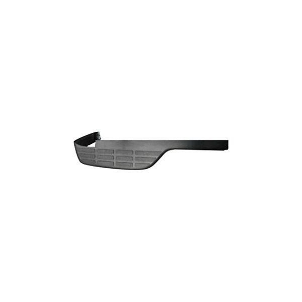 TruParts® - Rear Driver Side Bumper Step Pad