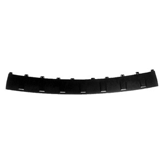 TruParts® - Rear Bumper Step Pad (Standard Line)