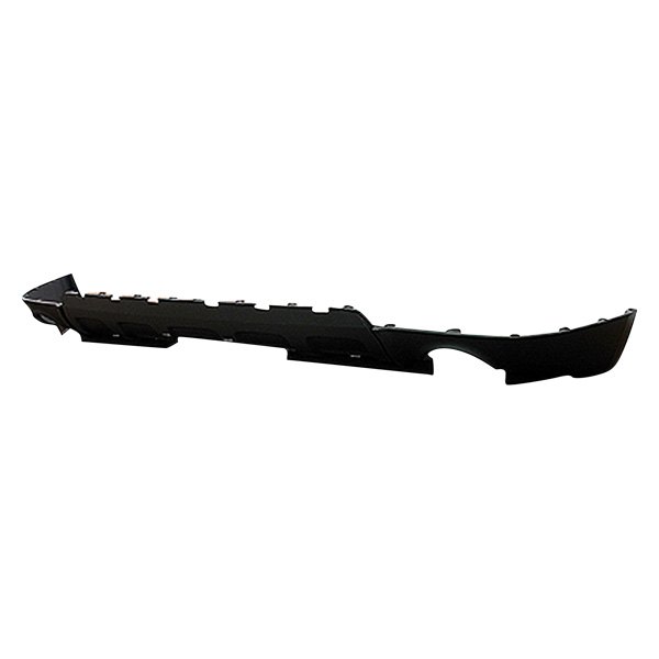 TruParts® - Rear Driver Side Lower Bumper Valance