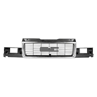 TruParts® - Grille (Standard Line)