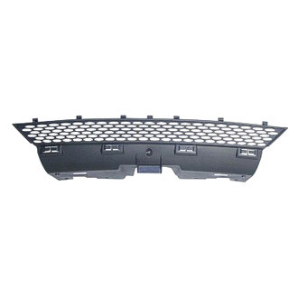 TruParts® - Upper Grille (Standard Line)