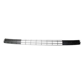 TruParts® - Front Center Bumper Grille (CAPA Certified)