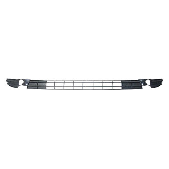 TruParts® - Front Center Bumper Grille (CAPA Certified)