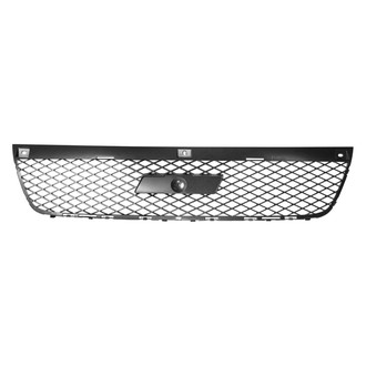 TruParts® - Upper Grille (Standard Line)