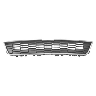 TruParts® - Upper Grille (CAPA Certified)