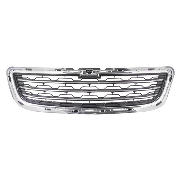 TruParts® - Lower Grille