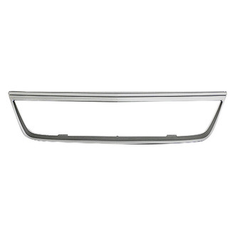 TruParts® - Upper Grille Molding (Standard Line)