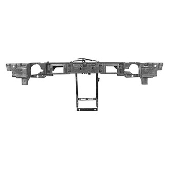TruParts® - Headlight Mounting Panel (Standard Line)