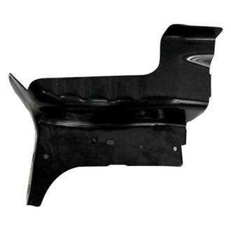 TruParts® - Front Passenger Side Headlight Support (Standard Line)