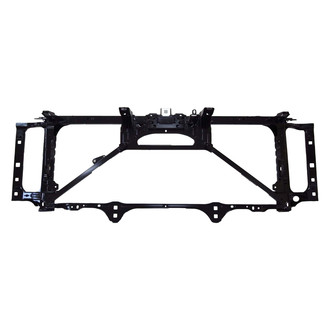 TruParts® - Headlight Mounting Panel (CAPA Certified)