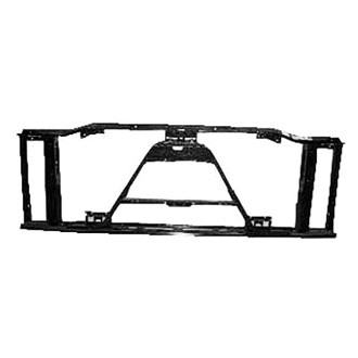 TruParts® - Radiator Support (Standard Line)