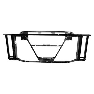 TruParts® - Radiator Support (Standard Line)