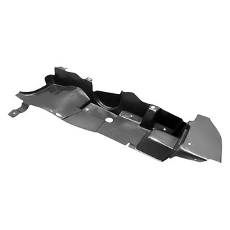 TruParts® - Passenger Side Splash Shield (Standard Line)