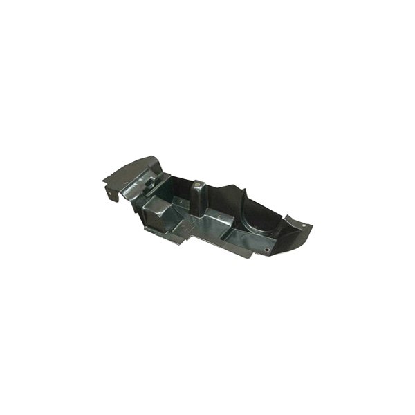 TruParts® - Driver Side Lower Splash Shield