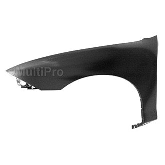 TruParts® - Front Driver Side Fender (CAPA Certified)