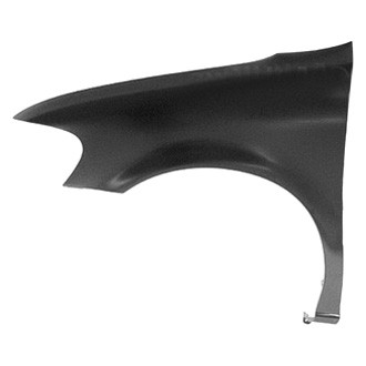 TruParts® - Front Driver Side Fender (CAPA Certified)