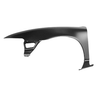 TruParts® - Front Driver Side Fender (CAPA Certified)