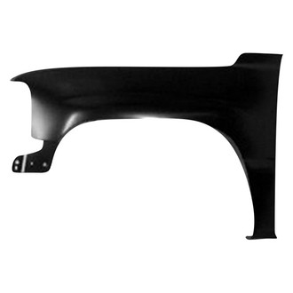 TruParts® - Front Driver Side Fender (CAPA Certified)