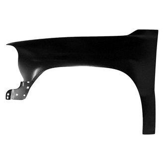 TruParts® - Front Driver Side Fender (CAPA Certified)