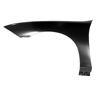 TruParts® - Front Driver Side Fender (CAPA Certified)