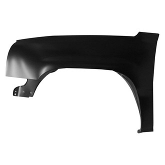 TruParts® - Front Driver Side Fender (CAPA Certified)
