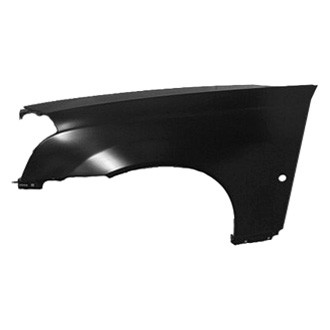 TruParts® - Front Driver Side Fender (Standard Line)