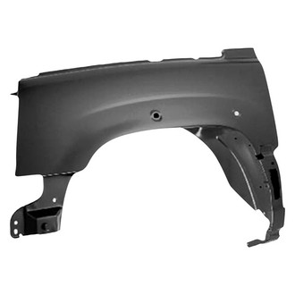 TruParts® - Front Driver Side Fender (Standard Line)