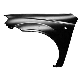TruParts® - Front Driver Side Fender (CAPA Certified)