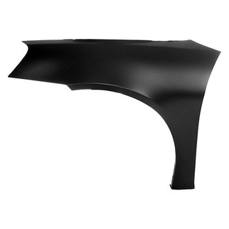 TruParts® - Front Driver Side Fender (CAPA Certified)