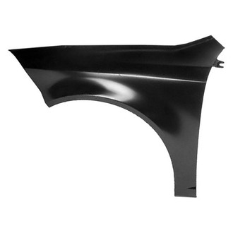 TruParts® - Front Driver Side Fender (CAPA Certified)