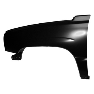TruParts® - Front Driver Side Fender (Standard Line)