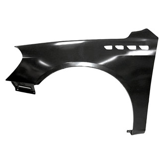 TruParts® - Front Driver Side Fender (CAPA Certified)