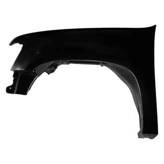 TruParts® - Front Driver Side Fender (CAPA Certified)