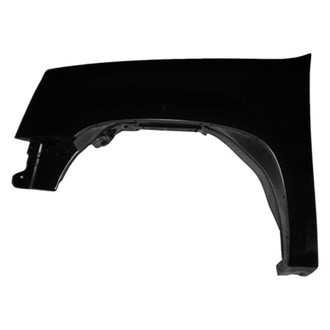 TruParts® - Front Driver Side Fender (CAPA Certified)
