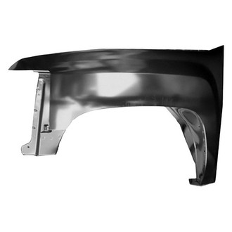 TruParts® - Front Driver Side Fender (CAPA Certified)