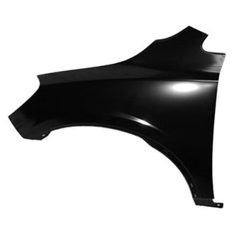 TruParts® - Front Driver Side Fender (CAPA Certified)
