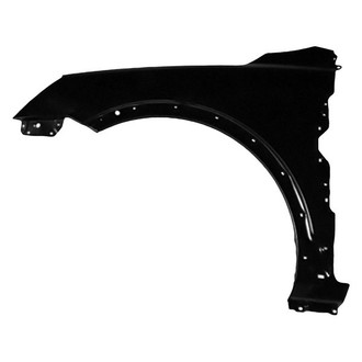 TruParts® - Front Driver Side Fender (Standard Line)