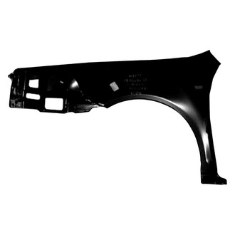 TruParts® - Front Driver Side Fender (CAPA Certified)