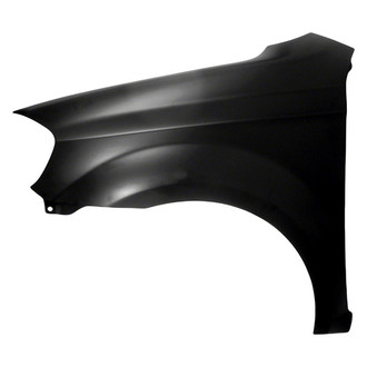 TruParts® - Front Driver Side Fender (CAPA Certified)