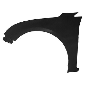 TruParts® - Front Driver Side Fender (CAPA Certified)