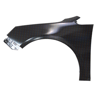 TruParts® - Front Driver Side Fender (CAPA Certified)