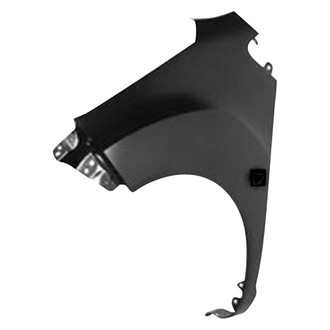 TruParts® - Front Driver Side Fender (CAPA Certified)