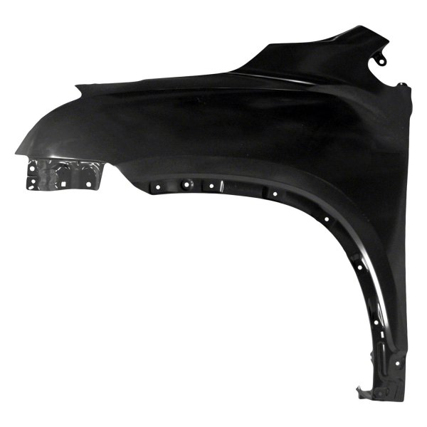 TruParts® - Front Driver Side Fender