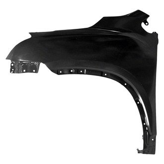 TruParts® - Front Driver Side Fender (CAPA Certified)
