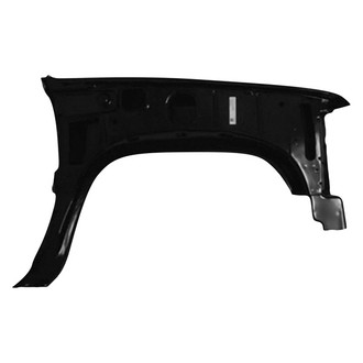 TruParts® - Front Passenger Side Fender (CAPA Certified)