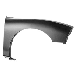 TruParts® - Front Passenger Side Fender (CAPA Certified)